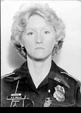 Corporal Susan Elizabeth Wells